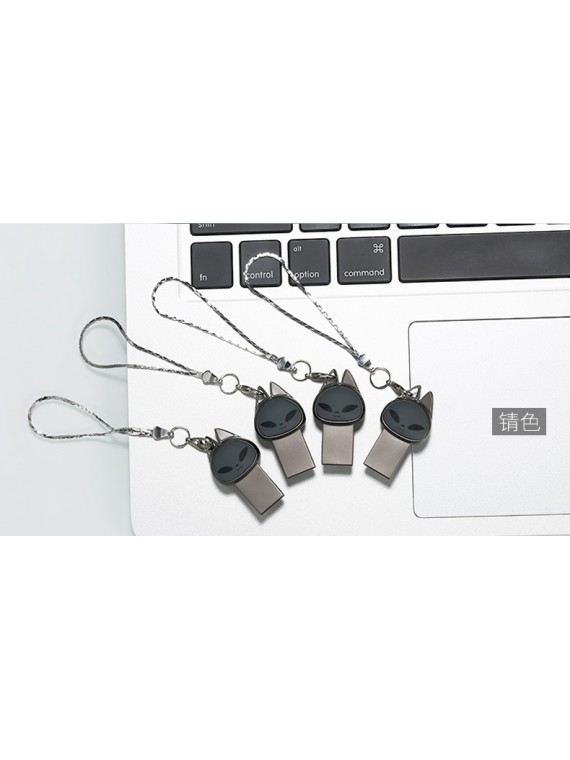 REMAX RX-805 USB 2.0 Flash Disk 8G Black