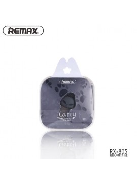 REMAX RX-805 USB 2.0 Flash Disk 16G Black