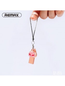 REMAX RX-805 USB 2.0 Flash Disk 16G Rose Gold