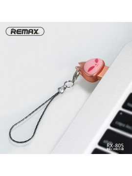 REMAX RX-805 USB 2.0 Flash Disk 64G Rose Gold