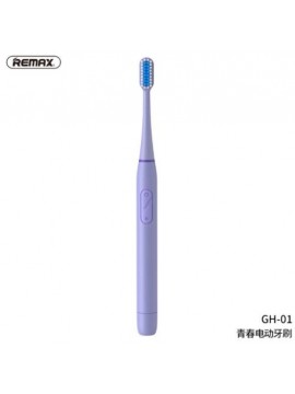 REMAX GH-01 electric toothbrush light purple