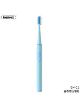 REMAX GH-01 electric toothbrush fresh blue