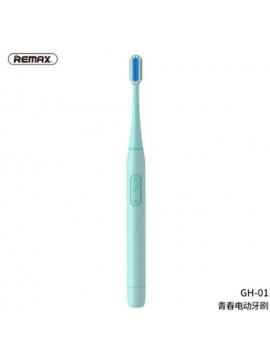 REMAX GH-01 electric toothbrush  mint green
