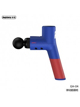 Remax GH-04 Rhythm Series Muscle Massage Gun