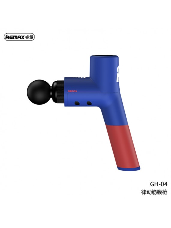 Remax GH-04 Rhythm Series Muscle Massage Gun
