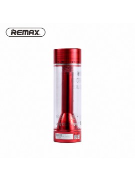 REMAX K03 Microphone Bluetooth Speaker Pink