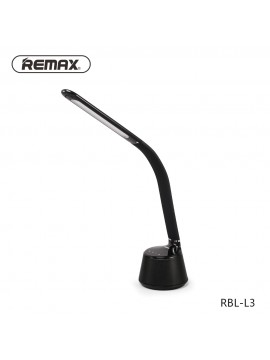 REMAX RBL-L3 Desk Lamp Bluetooth Speaker Black