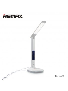 REMAX RL-E270 LED Folding Eye-Protecting Lamp White
