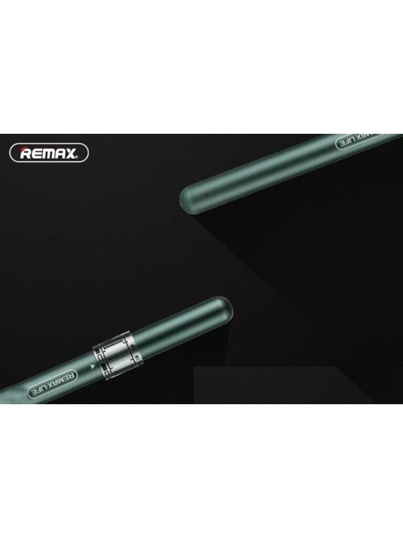REMAXLIFE RL-EC02 Electronic Atomizer mung bean ice flavor