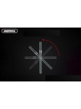 REMAXLIFE RL-EC02 Electronic Atomizer Fruit Flavor