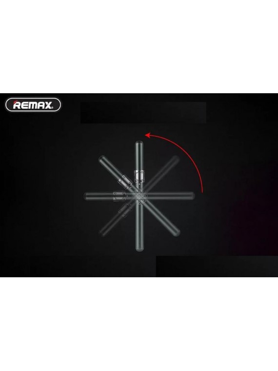 REMAXLIFE RL-EC02 Electronic Atomizer Nut Tobacco Flavor