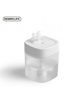 REMAXLIFE RL-HM01 Destop Humidifer White