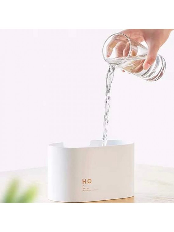 REMAXLIFE RL-HM02 Sanyun Series Humidifier White