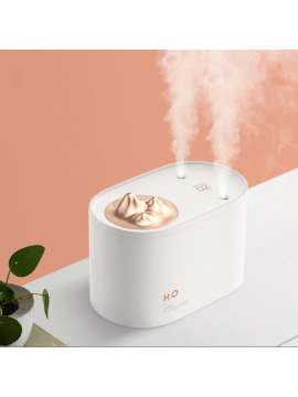 REMAXLIFE RL-HM02 Sanyun Series Humidifier White