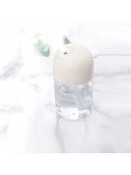 REMAXLIFE RL-HM05 Monz Series Desktop Humidifier White