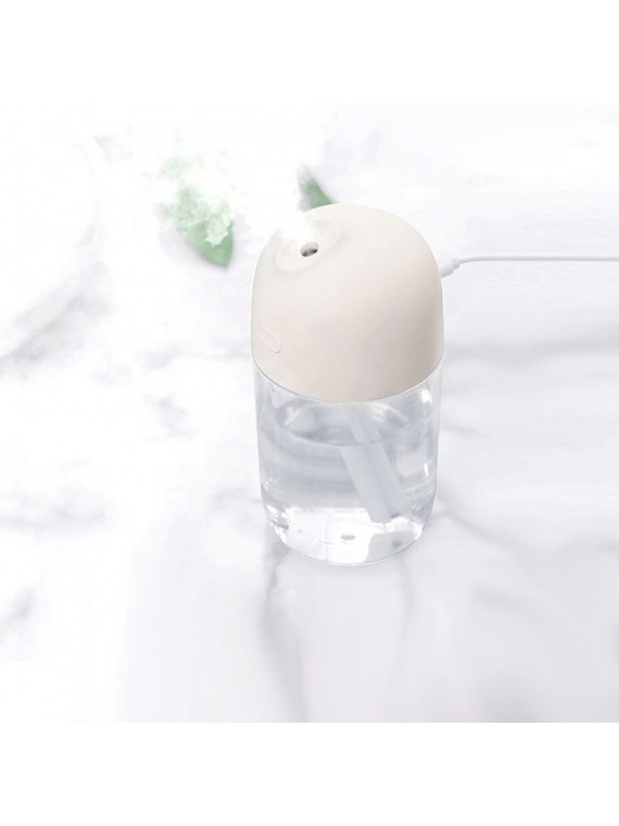 REMAXLIFE RL-HM05 Monz Series Desktop Humidifier White