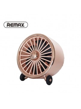 REMAXLIFE RL-LF03 Air Force Series Bug Zapper Pink