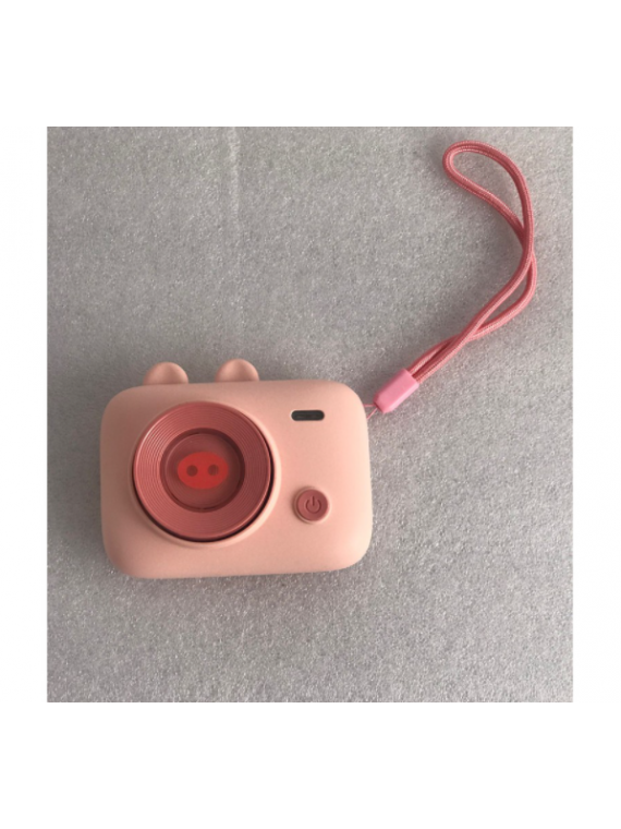 REMAXLIFE RL-LF19 Children's Aroma Repellent Pink