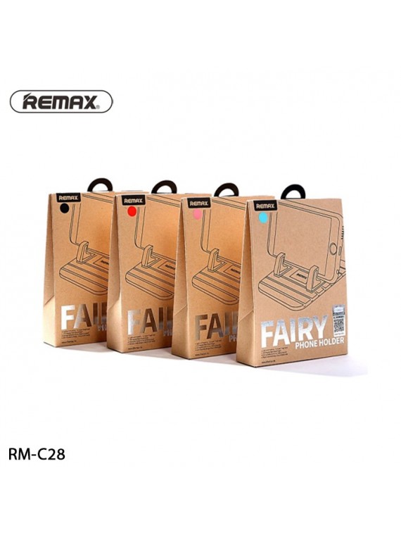 REMAX RM-C28 RC-G1 Fairy Blue