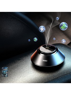 REMAX RM-C47 Smart Car Aroma Aromatherapy Diffuser Tarnish