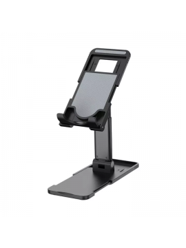 REMAX RM-C54 Desktop Telescopic Holder Pro Black