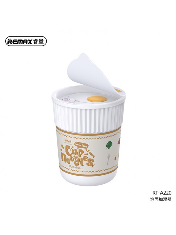 REMAX RT-A220 Cup Humidifier White