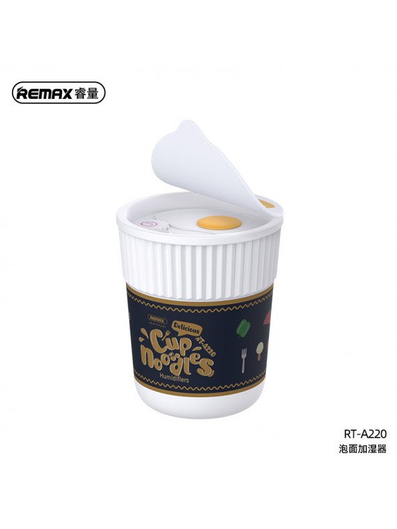 REMAX RT-A220 Cup Humidifier Blue