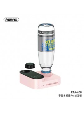 REMAX RT-A400 Humidifier Pink