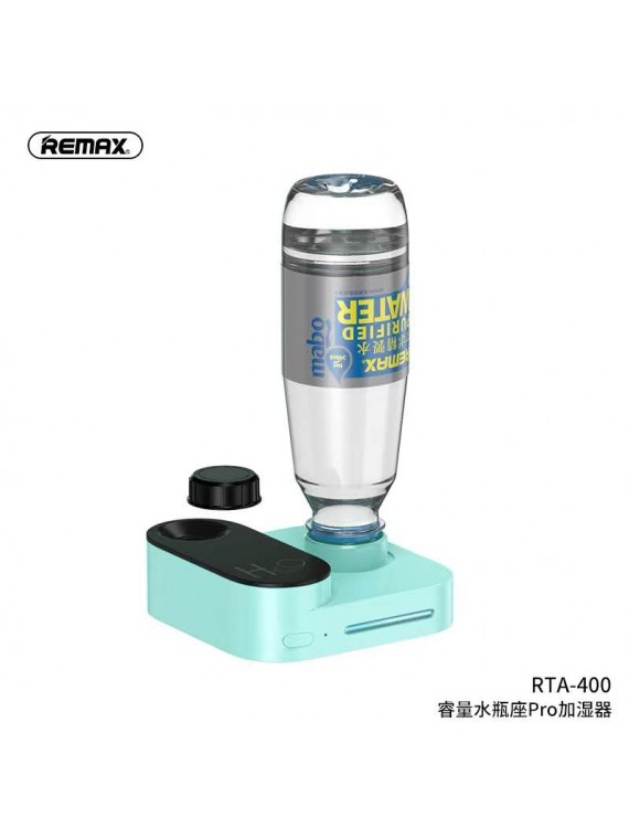 REMAX RT-A400 Humidifier Green