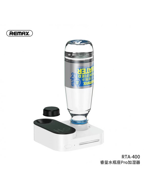 REMAX RT-A400 Humidifier White