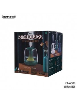 REMAX RT-A500 Regin Series Humidifer White
