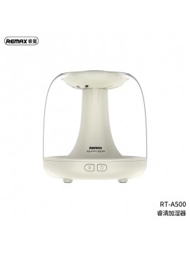 REMAX RT-A500 Regin Series Humidifer White