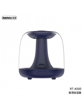 REMAX RT-A500 Regin Series Humidifer Blue