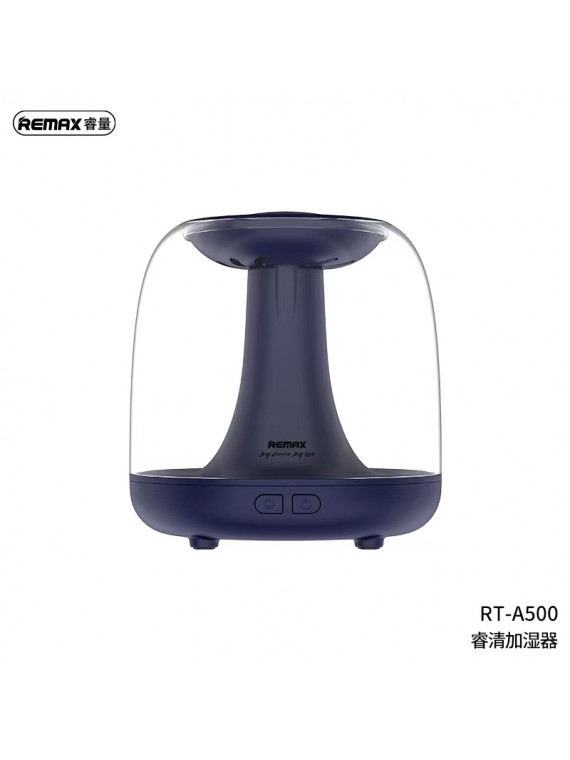 REMAX RT-A500 Regin Series Humidifer Blue