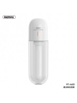 REMAX RT-A600 Magic Wand Series Humidifier White