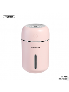 REMAX RT-A610 Humidifier Pink