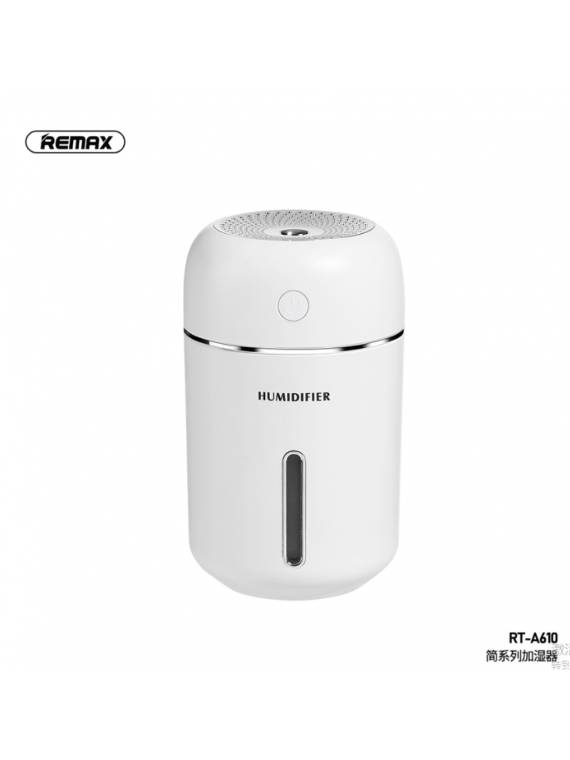 REMAX RT-A610 Humidifier White