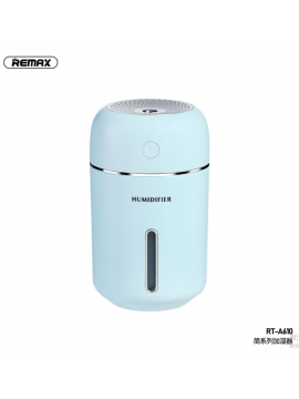 REMAX RT-A610 Humidifier Blue