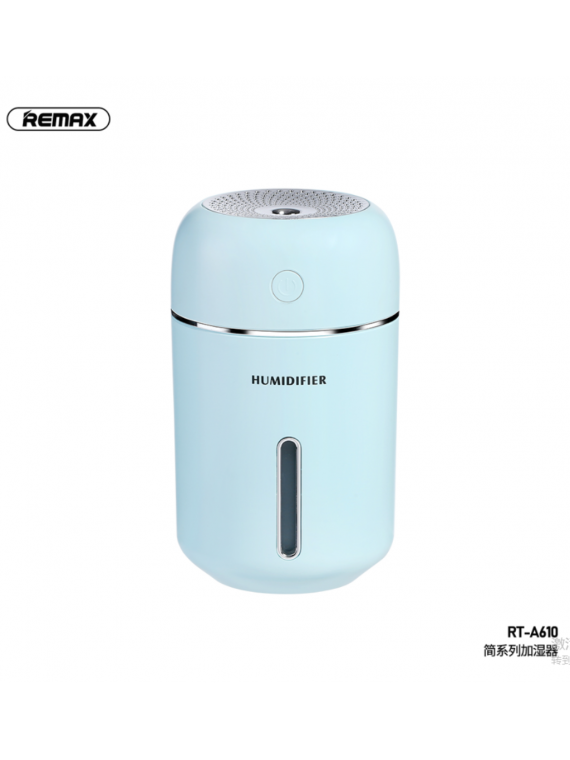 REMAX RT-A610 Humidifier Blue
