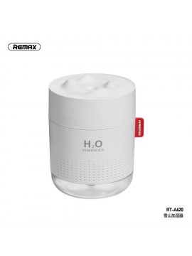 REMAX RT-A620 Humidifier White