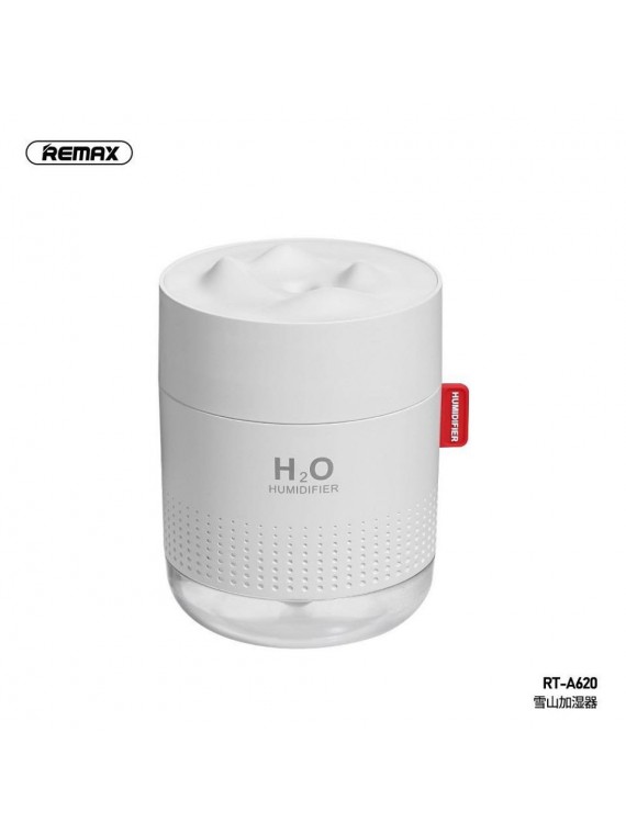 REMAX RT-A620 Humidifier White