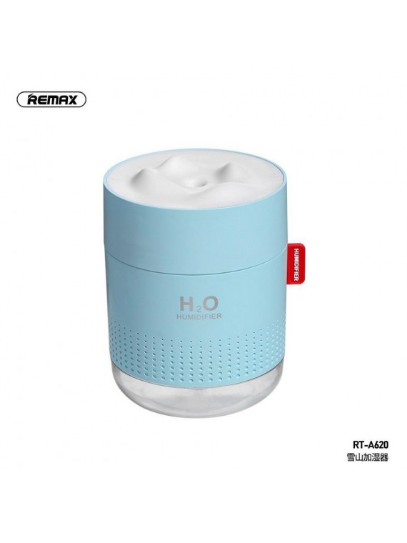 REMAX RT-A620 Humidifier Blue