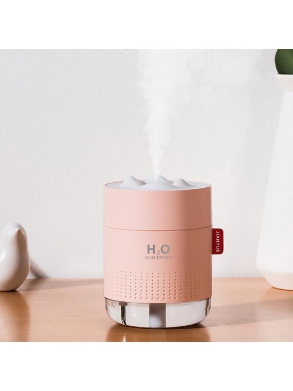 REMAX RT-A620 Humidifier Pink