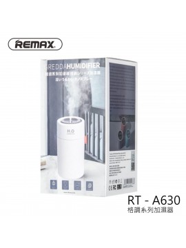 REMAX RT-A630 GRedda Series Humidifier White
