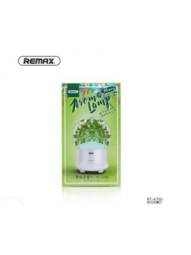 REMAX RT-A700 Flowers Aroma Lamp Gypsophila (Green)