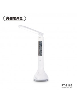 REMAX RT-E185 Time LED Eye Protection Desk Lamp White