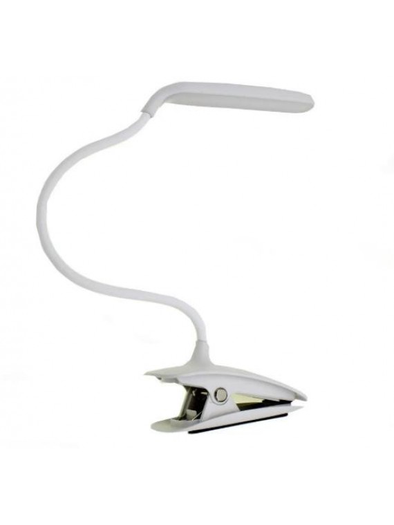 REMAX RT-E195 Dawn Led Eye Protection Lamp (Plywood) White