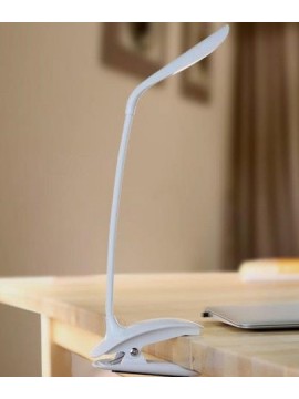 REMAX RT-E195 Dawn Led Eye Protection Lamp (Plywood) White