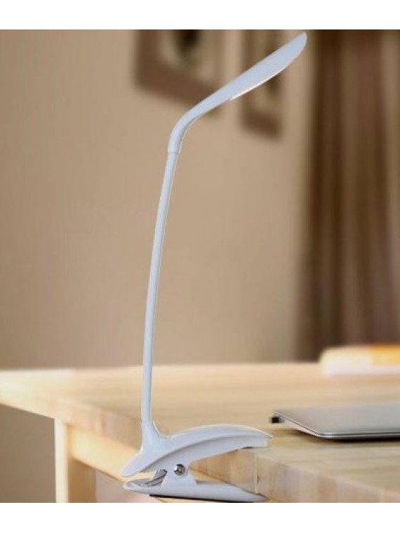 REMAX RT-E195 Dawn Led Eye Protection Lamp (Plywood) White
