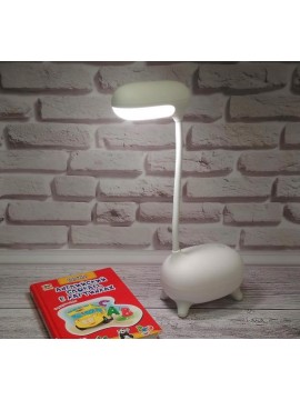 REMAX RT-E315 Deer LED Lamp White